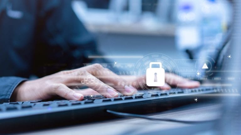 How To Protect Your Small Business from a Data Breach