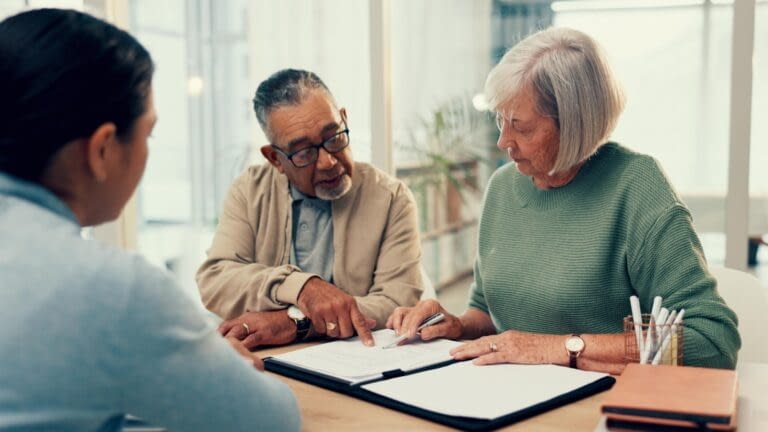 Planning Ahead: The Role of Life Insurance in Estate Planning