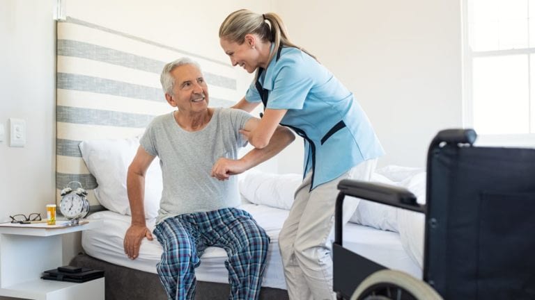 Understanding Long-Term Care