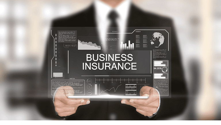 Types of Commercial Insurance Your Business Might Need