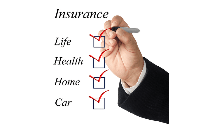 Are You Looking For Better Personal Insurance?