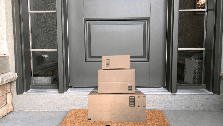 How To Stop Porch Pirates?