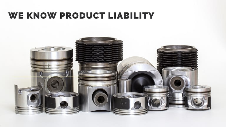 Protecting Your Business with Products Liability Insurance