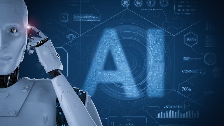 Legal Liabilities of Using AI for Business