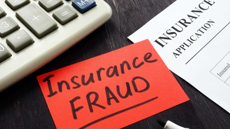 Is Insurance Fraud On The Rise?