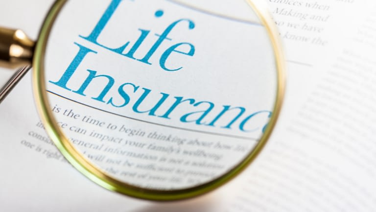 Is There More Than Just Term Life Insurance?