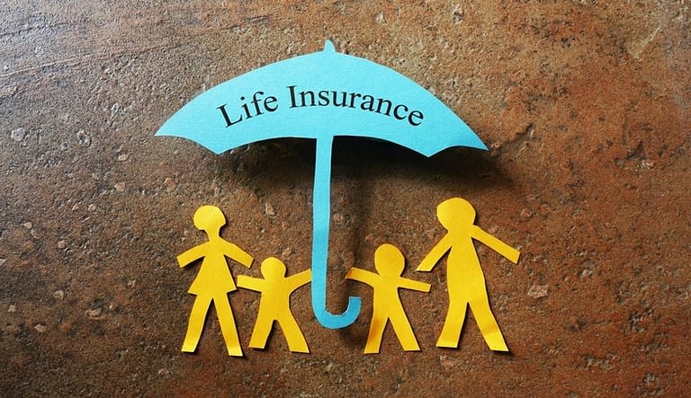 Buying Life Insurance for the First Time? Then Read These 7 Tips