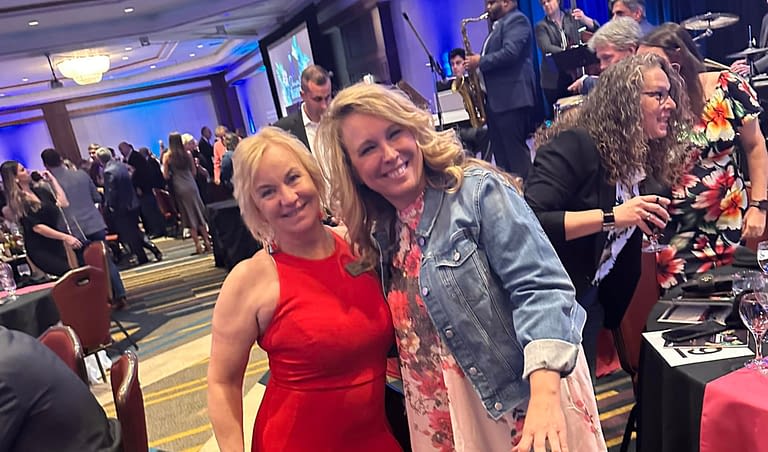 SUI School of Medicine: Supporting Their Annual Gala