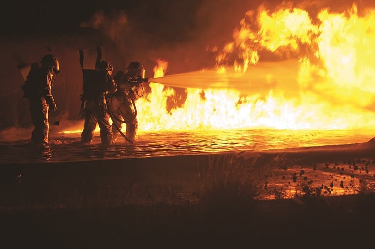 Fire Safety and Prevention Tips