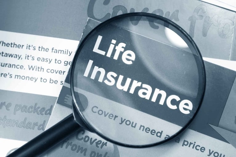 How Much Life Insurance Do I Need