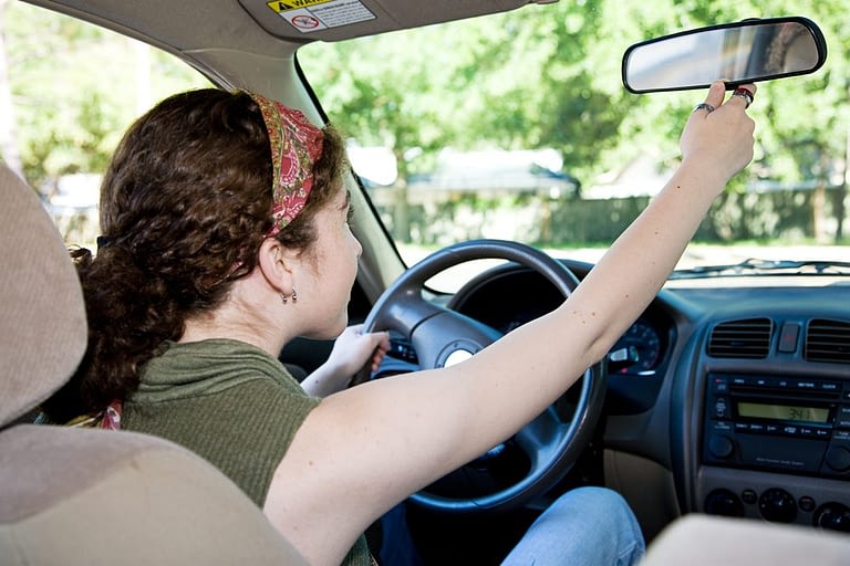 What You and Your Teen Need to Know about Car Insurance and Driving