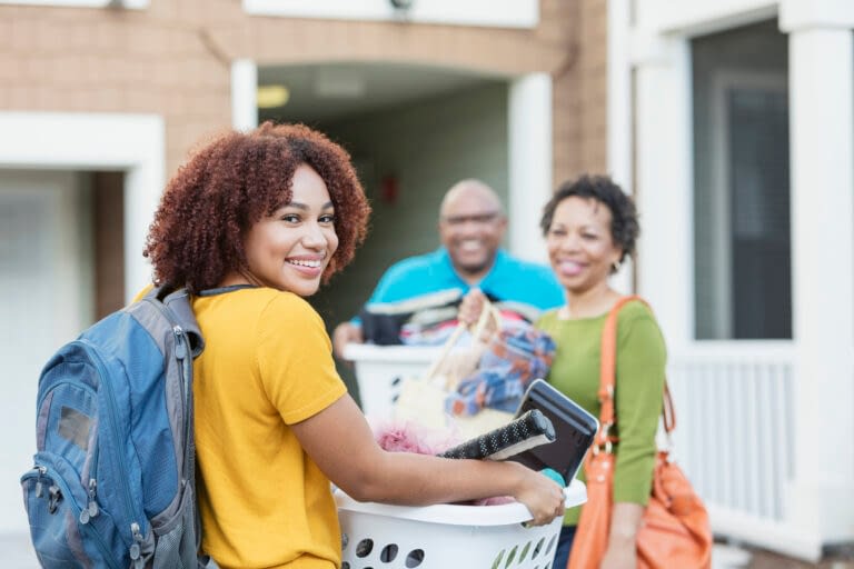 Renters’ Insurance and Back to School: Protecting Student Belongings