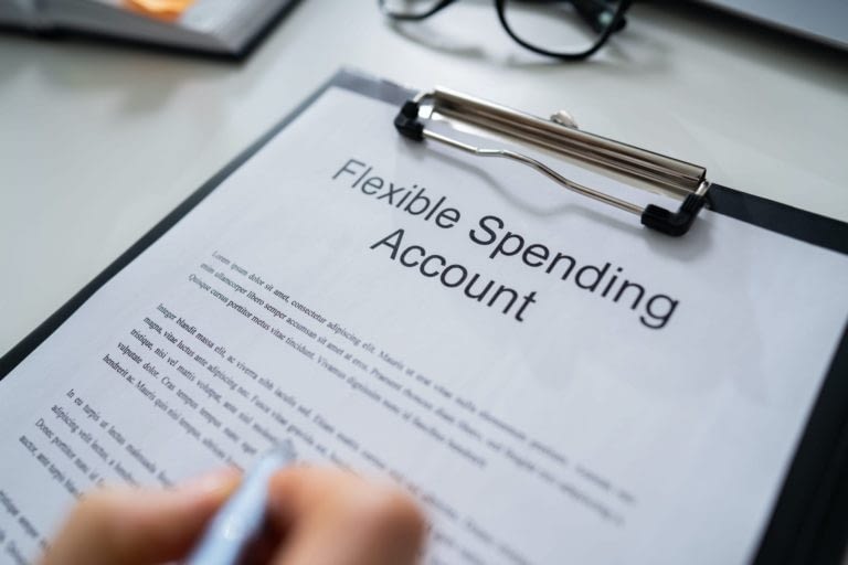 Pros & Cons Of Opening A Flexible Spending Account