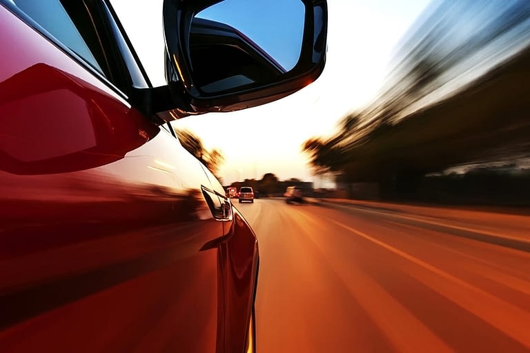 I received a speeding ticket. Will my auto insurance premium increase?