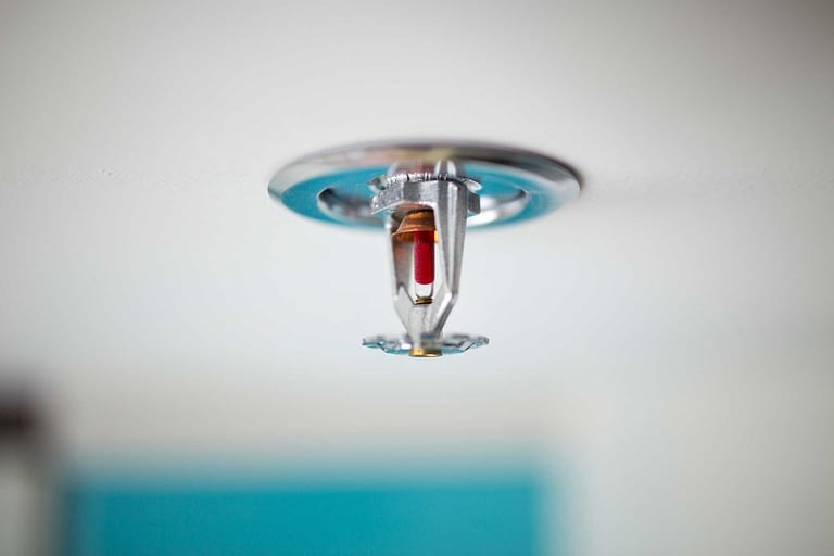 What is sprinkler insurance? Insurance Benefits From Fire Sprinkler Inspection