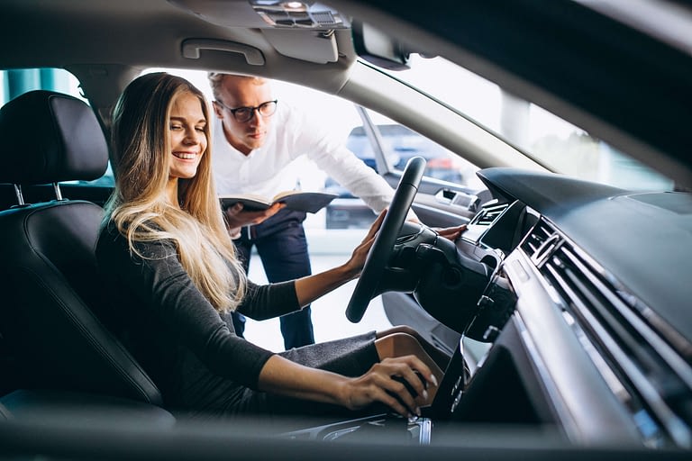 How To Choose the Right Auto Insurance for Your Teen Driver