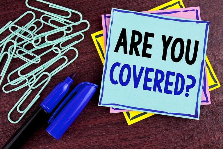 Are You Covered?