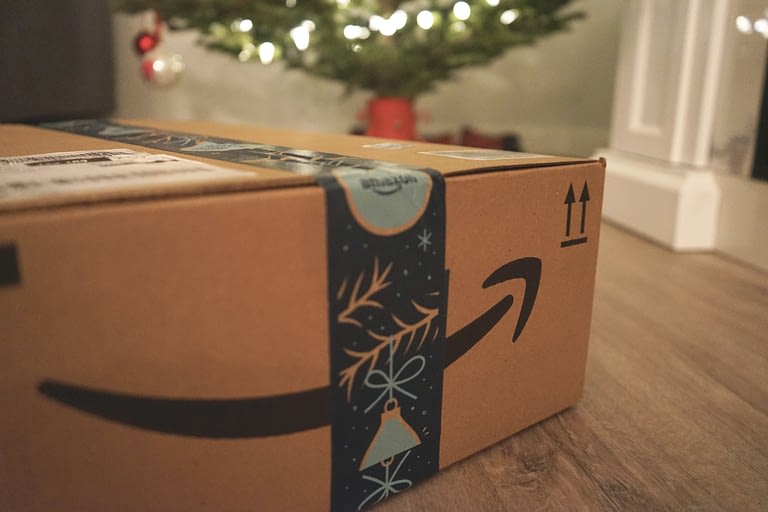 Stop Porch Pirates This Holiday Season