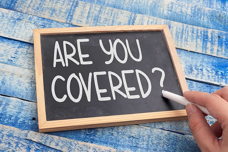 Are You Insured Correctly?