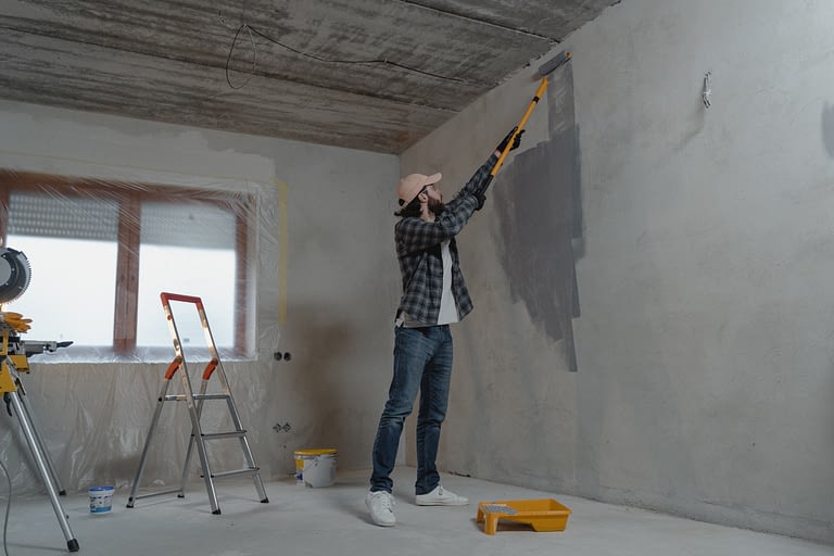 Renovations and Home Insurance: What You Should Consider