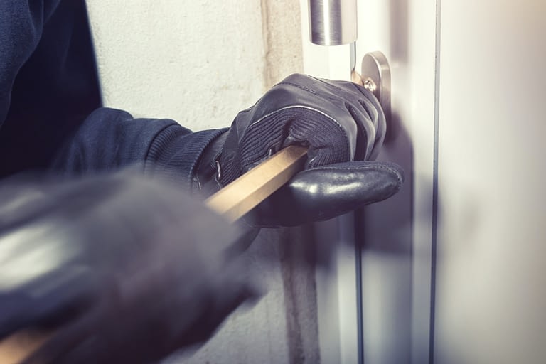 Protecting Your Peace of Mind: How Home Insurance Can Help in Case of Burglary