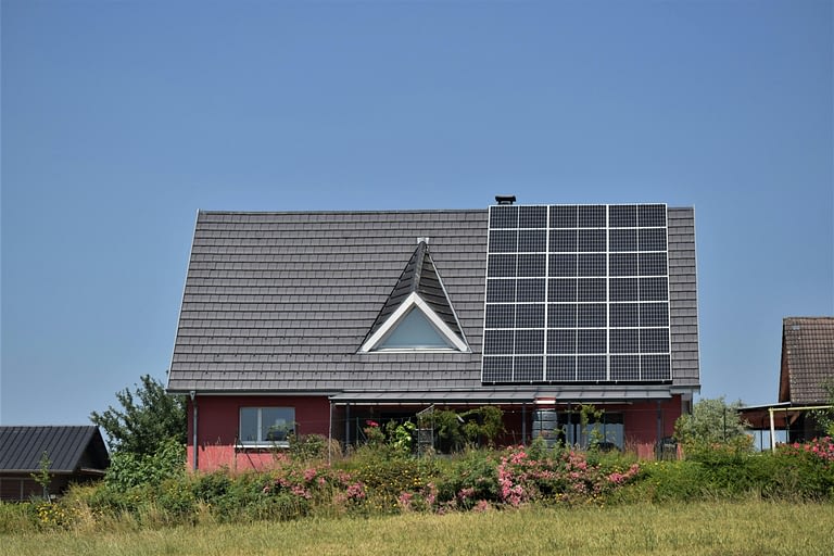 Protect Your Investment: Essential Home Insurance for Solar Panels