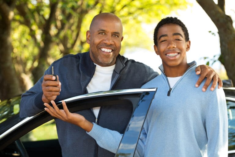 Back to School, Back on the Road: Auto Insurance Tips for Teen Drivers