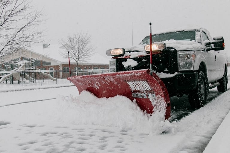 What To Include In Your Snow Removal Log?