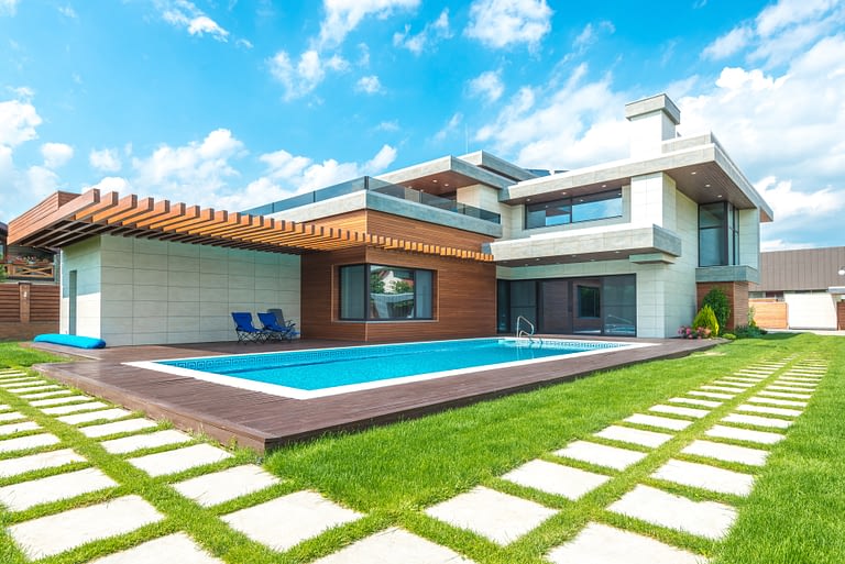 Understanding Liability Coverage for Homeowners with Pools