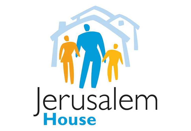 Jerusalem house: housing is healthcare