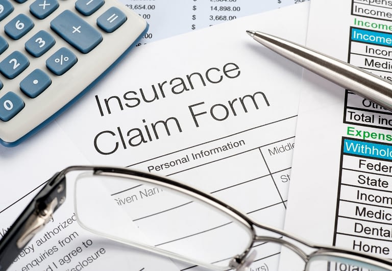 Navigating a Home Insurance Claim Denial: 5 Essential Steps to Follow