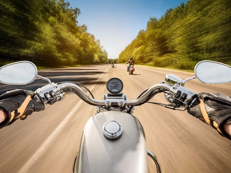 How To Find Affordable Motorcycle Insurance in Bel Air MD