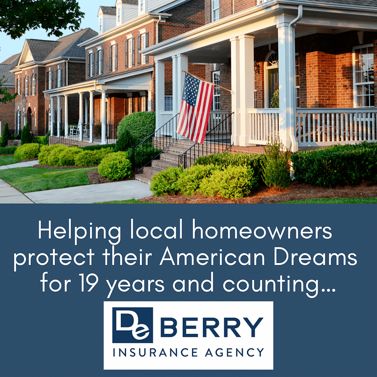 Helping local Homeowners for 19 years and counting...