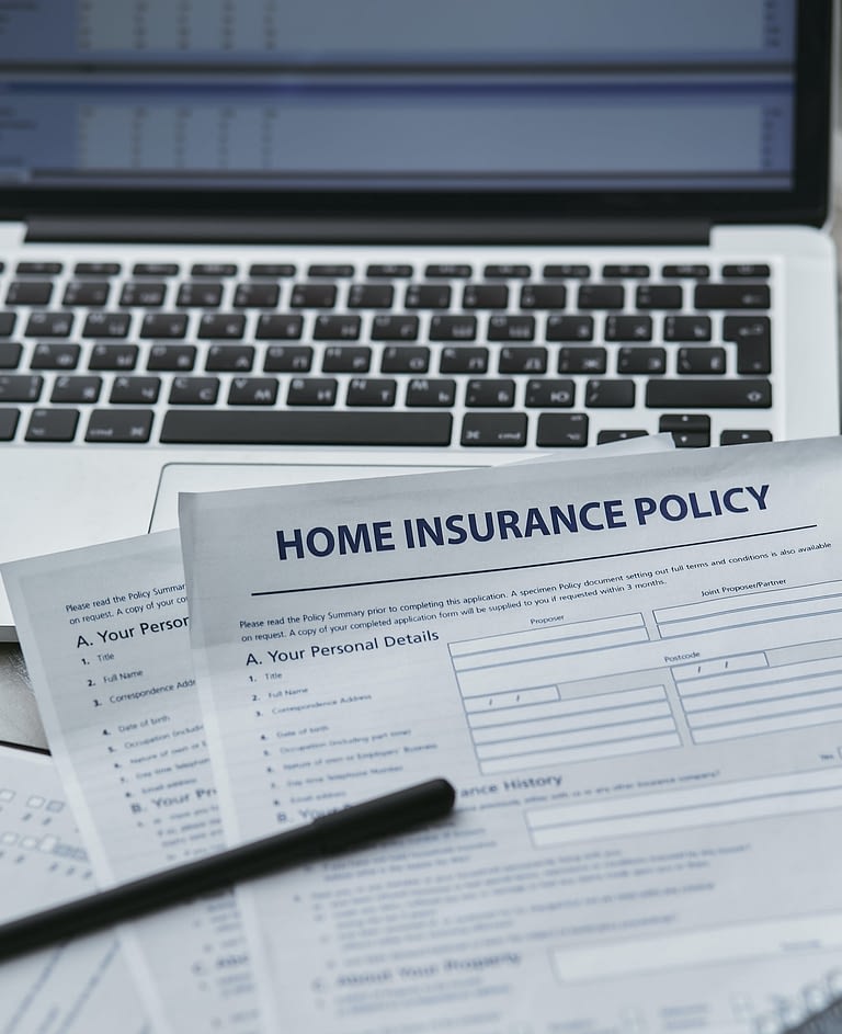 Understanding the Importance of Mold Coverage in Home Insurance