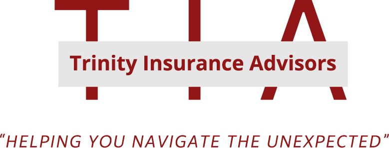 trinity insurance advisors logo