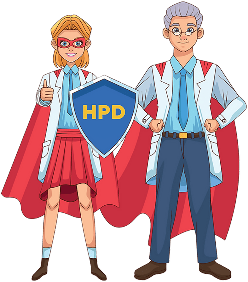 health-plan-depot-characters