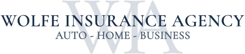 Wolfe Insurance Agency logo