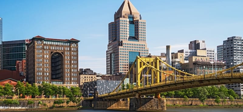 Pittsburgh Insurance Agent