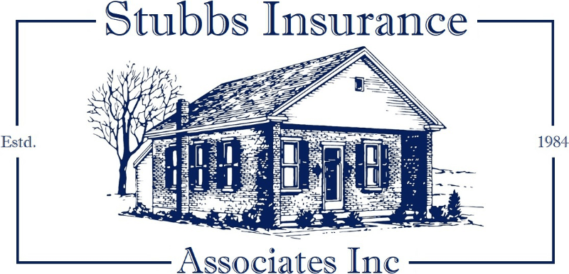 Stubbs Insurance Associates, Inc. logo