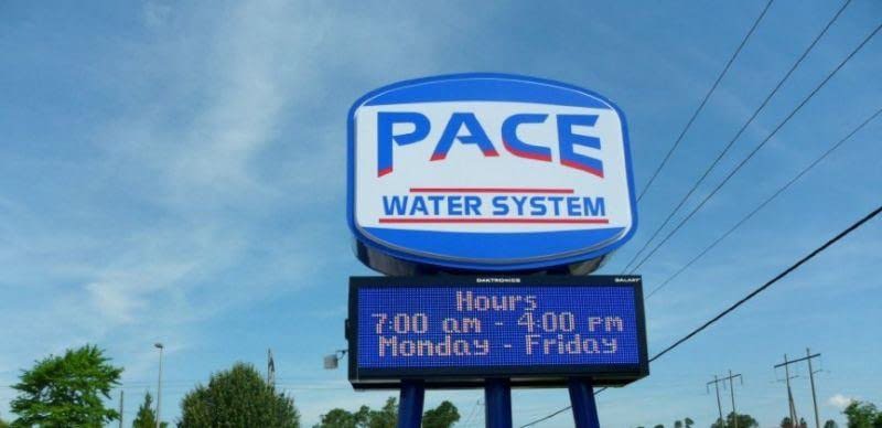 Pace, FL