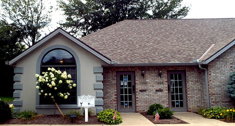 Micheal Smith Insurance Office