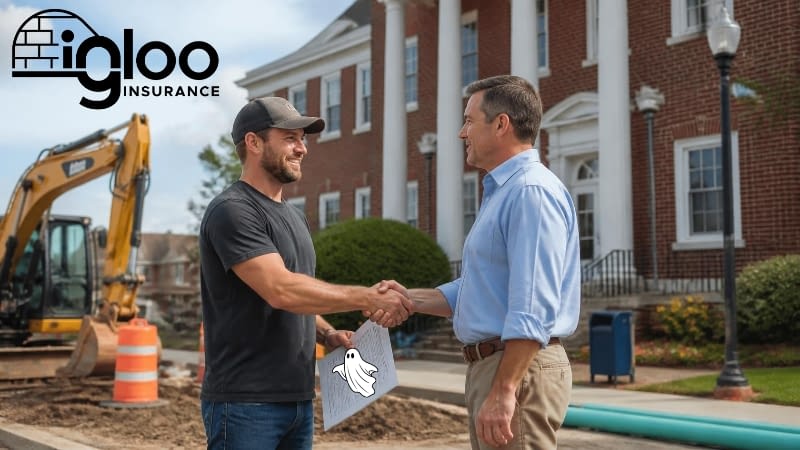 Ghost Workers’ Compensation Policies Ghost Workers' Compensation Policies