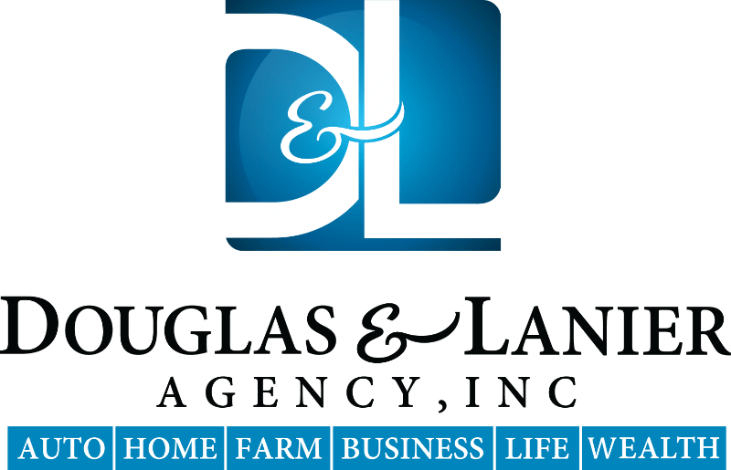 Douglas & Lanier Agency logo