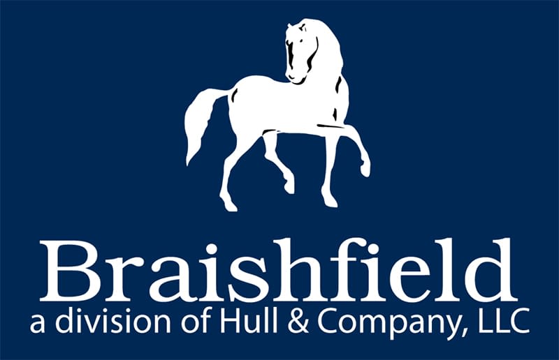Learn more about Horn Family Insurance and Braishfield Braishfield Logo