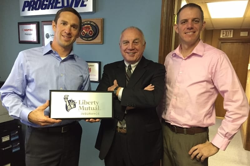 Fortified Award Photo