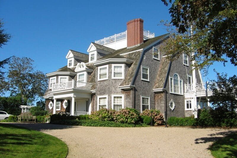 Home Insurance bucket