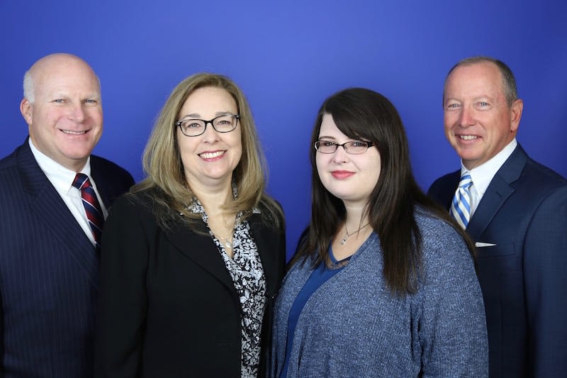 Gesner Insurance Staff