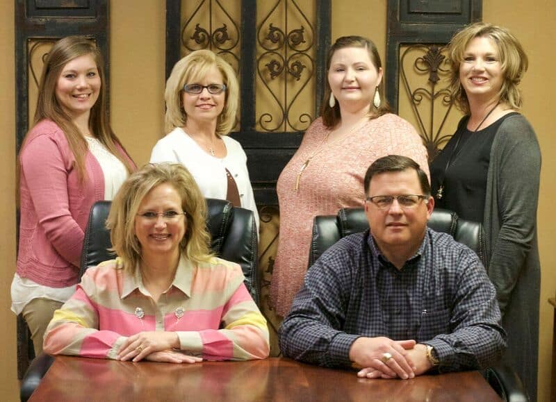 Talley Benefits Insurance Group Staff