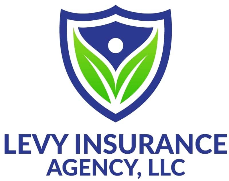 levy insurance logo