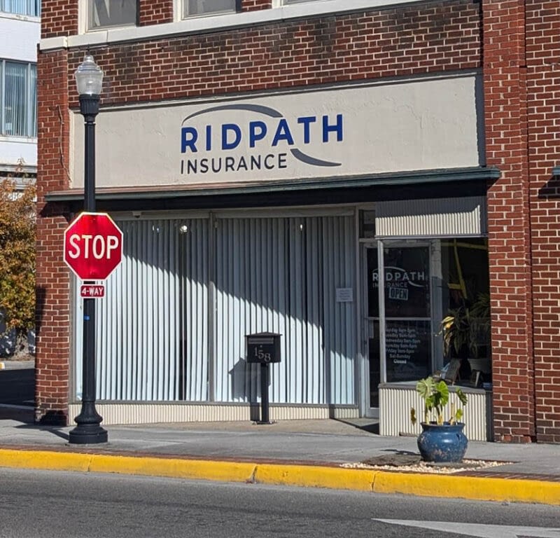 Our Pulaski, VA office